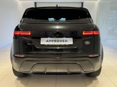 Foto Nummer 6: LAND ROVER Range Rover Evoque