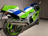Kawasaki ZXR 750 H1 - KAWASAKI ZX750