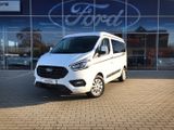 Ford Transit Custom VIALLA wie Nugget m. Aufstelldach - Ford: Aufstelldach