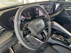 AUDI Q5 Sportback TDI 150 kW S-Line /Pano/21 Zoll
