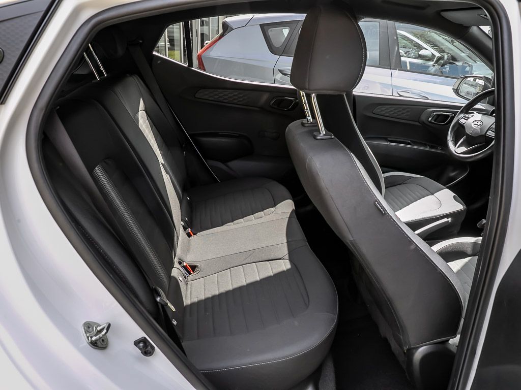 Hyundai i10 – Bild 6