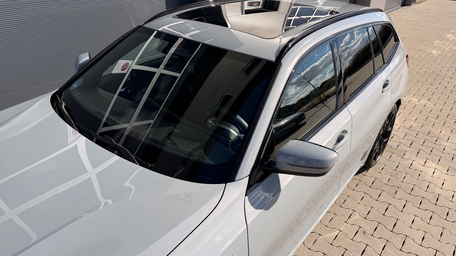 BMW 320 320 d xDrive M Sport PRO|H&amp;K|HuD|AHK|PANO|EL.Sit Vorschau 17