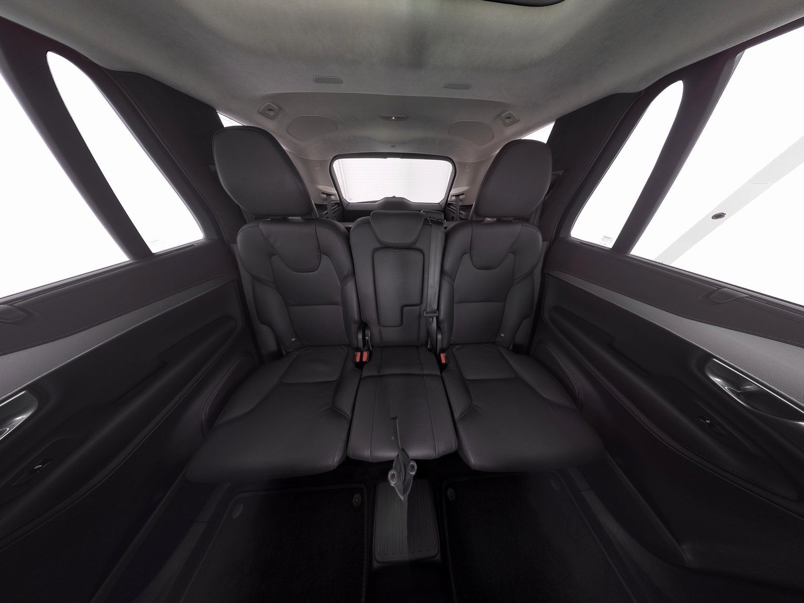 Volvo XC90 T8 AWD Ultimate Bright AHK STHZ 360°-KAMERA foto 5