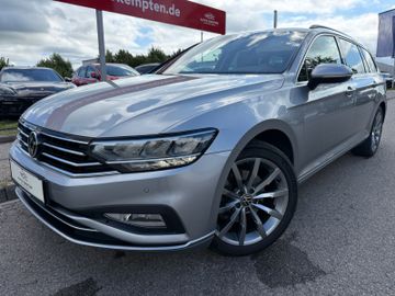 Volkswagen Passat Variant - 1