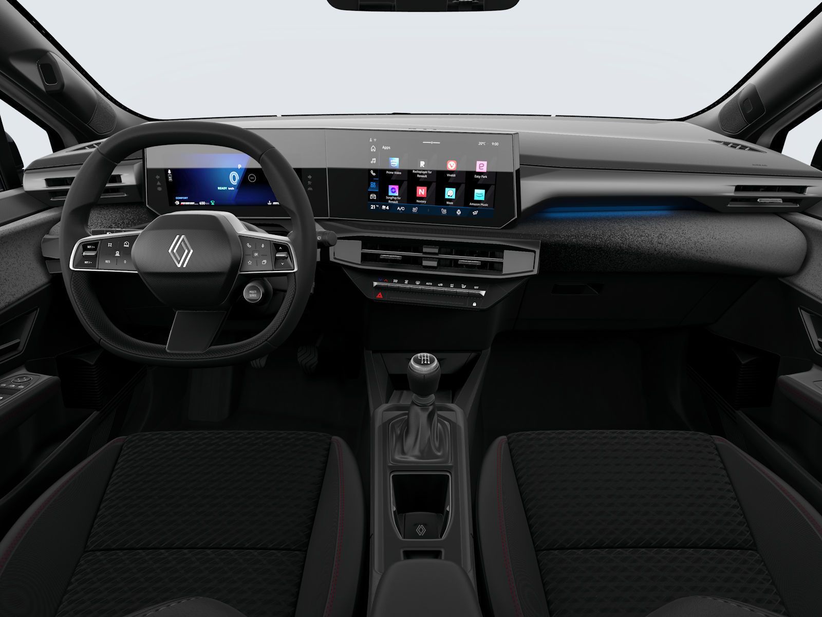 Renault Clio - Bild 14