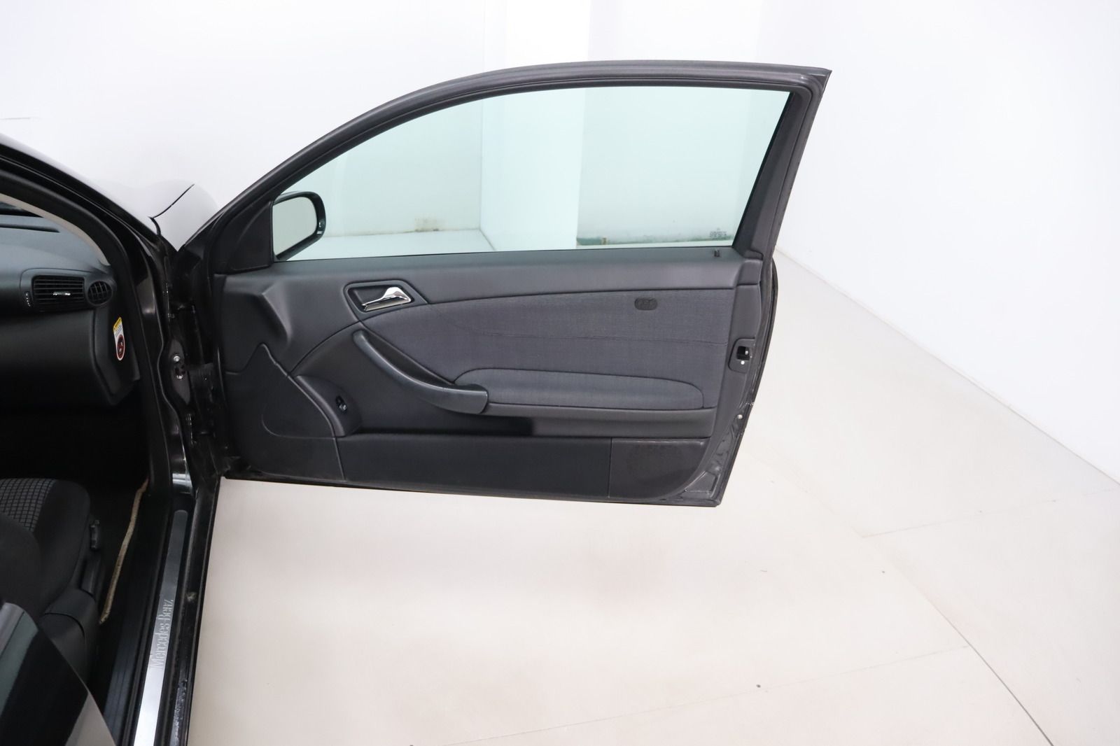 Fahrzeugabbildung Mercedes-Benz C 230 Sportcoupé * Navi * Sitzhzg. * PDC