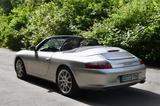 Porsche 996 Carrera Cabriolet 996 Carrera - Porsche 911er Reihe in Bochum