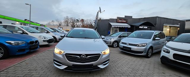 Opel Insignia B Sports Tourer Edition