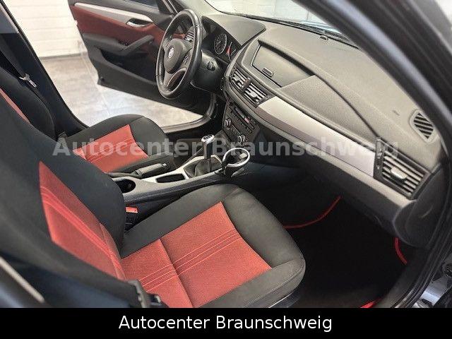 BMW X1 18i SDRIVE 150CH