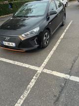 Hyundai IONIQ 1.6l GDi PLUG-IN HYBRID Premium Premium - Hyundai IONIQ aus 2017