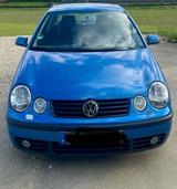 Volkswagen Polo 1.4 FSI Basis Basis - Volkswagen Polo: Fsi