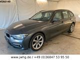 BMW 318 d Advantage*Kam*Leder*Pano*LED - gebrauchte BMW 318 aus dem Jahr 2018