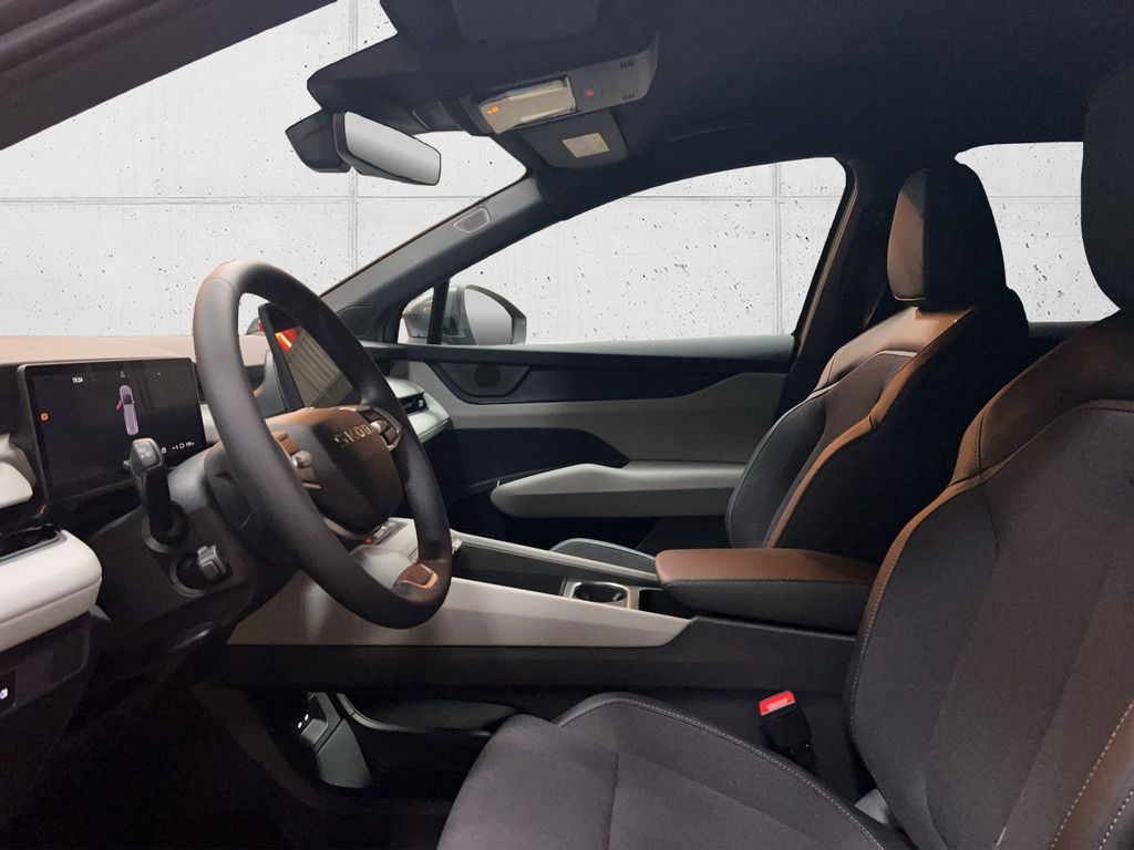Skoda Peaq - Bild 10