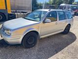 Volkswagen Golf IV Variant Pacific - Volkswagen Golf: Iv Pacific