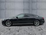 Audi A8 L 60 TFSI e QU MATRIX+NAV+HuD+B&O+TV+AIR+PANO - Audi A8 mit Hybrid-Antrieb
