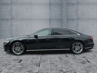 Audi A8 - Vorschau Bild 4