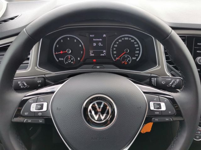 T-Roc Style Navi Rückfahrkam. PDCv+h CarPlay BT