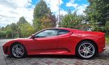 Ferrari F430 - - - Ferrari F430: Coupe