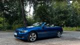 BMW 325i Cabrio, 3.0 l Reihensechszylinder - BMW: Reihe