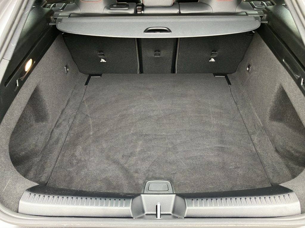Fahrzeugabbildung Mercedes-Benz CLA 180 SB AMG*DISTR*MULTIB*360°KAM*TOTW*19Zoll