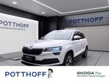 Skoda Karoq 2.0 TDI DSG 4x4 DRIVE 125 NAVI KAMERA ACC  - Skoda Karoq in Hamm