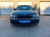 BMW 120i CABRIO VERDECK NEU LEDER SHZ PDC NAVI BLUET - BMW: V12