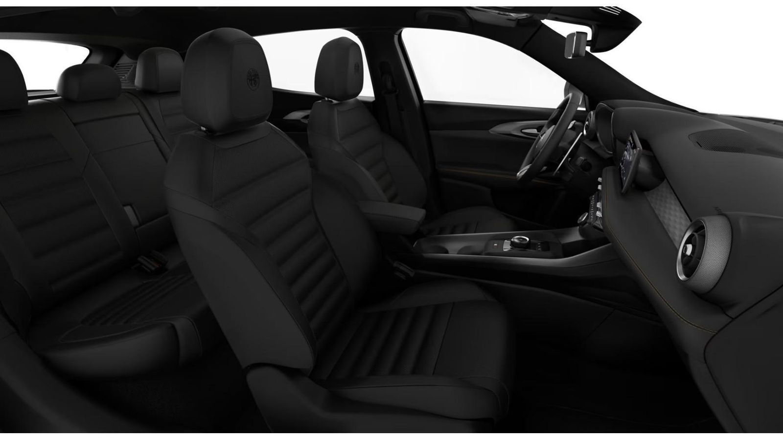 Alfa Romeo Tonale - Bild 6