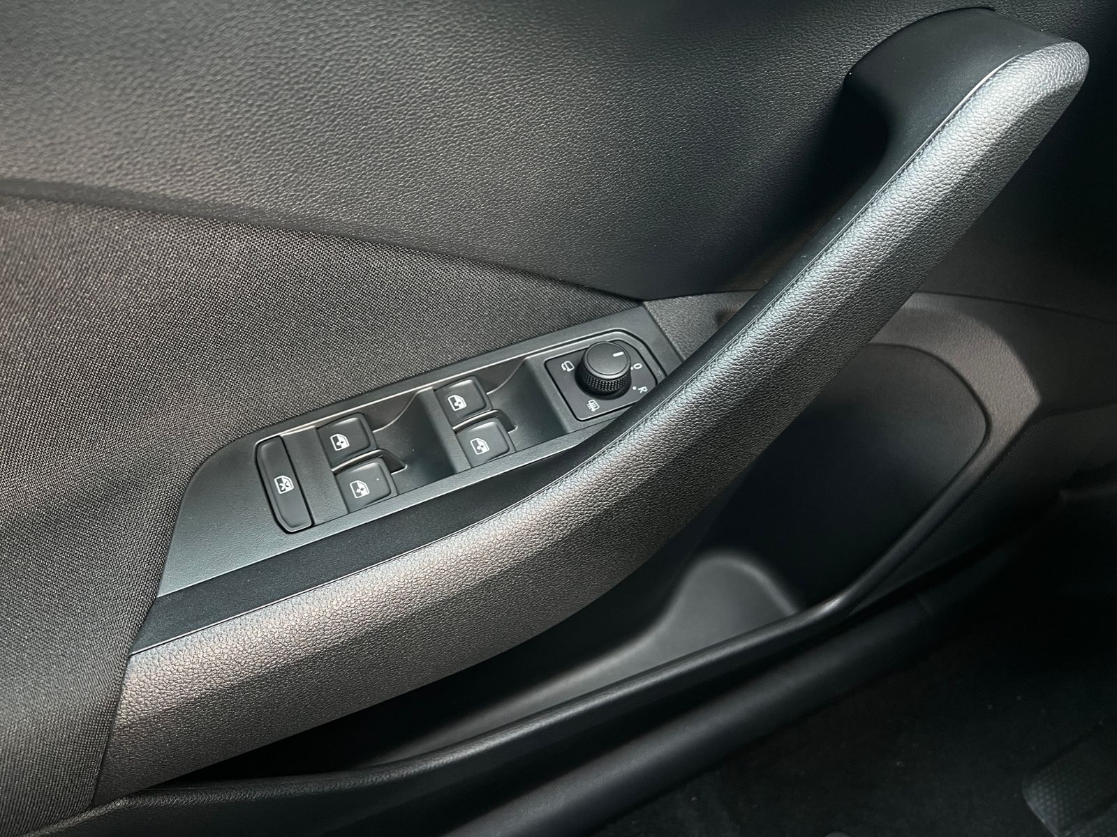 Fahrzeugabbildung SKODA Scala Selection 1.0 TSI DSG *LED, ACC, SmartLink