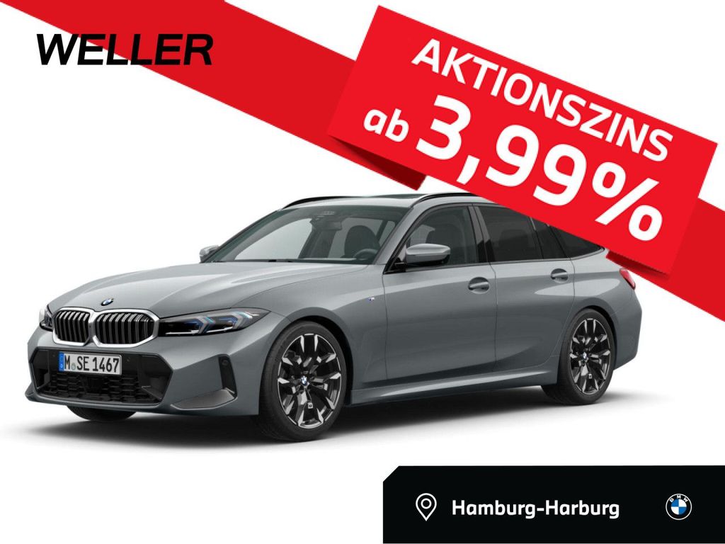 Image of BMW 320