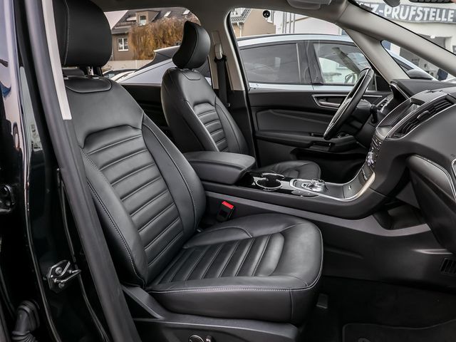 Ford Galaxy 2.5 Hybrid Titanium Business-Paket Navi