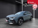Subaru Crosstrek Platinum 4WD LED Navi SHZ ACC Leder RF - gebrauchte Subaru Crosstrek aus dem Jahr 2024