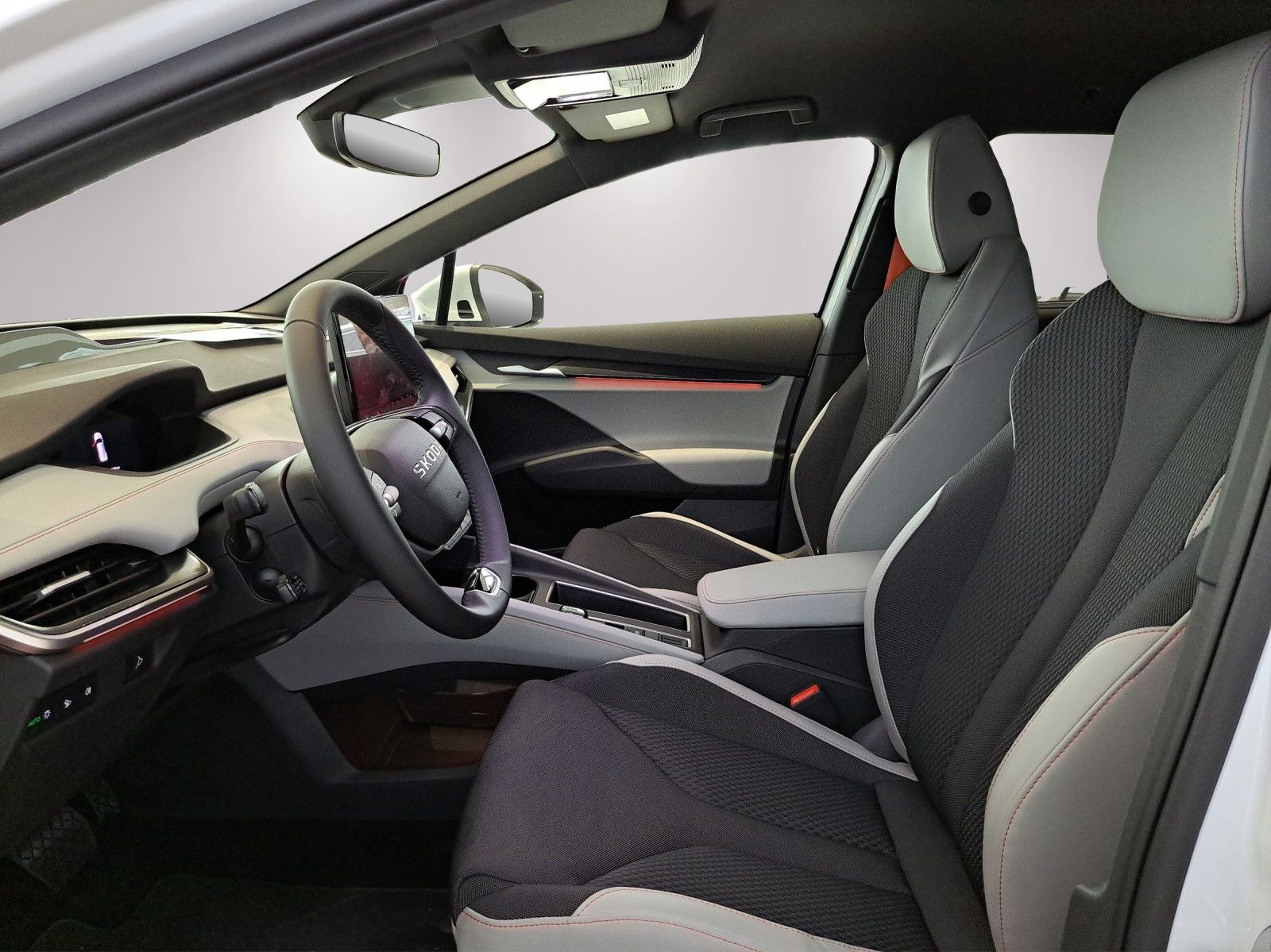 Elroq 85 Elektro 210 KW Navi Matrix-LED 82 kWh