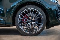 Audi SQ5 - Vorschau Bild 5