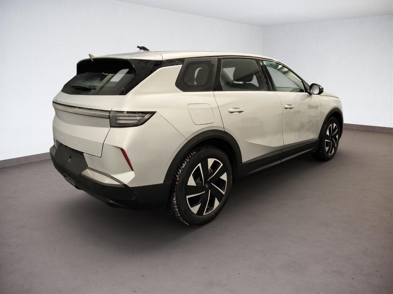 Fahrzeugabbildung Opel Grandland Edition MildHybrid 107KW
