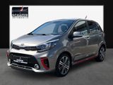 Kia Picanto GT-Line Navi Kamera Leder Winterräder - Kia Vorführfahrzeuge