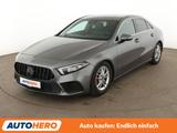 Mercedes-Benz A 180 Progressive Aut. *NAVI*TEMPO*LED*SHZ*PDC* - Mercedes-Benz A 180 Gebrauchtwagen in Hamburg