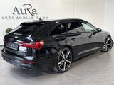 Audi A6 Avant 45 TFSI Qu S-Line NAV+LED+B&O+360°+AHK - Audi A6: 4b