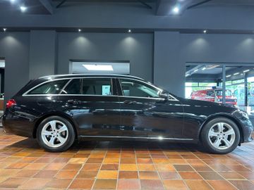Mercedes E 250 - 10