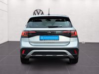 Volkswagen T-Cross - Vorschau Bild 9