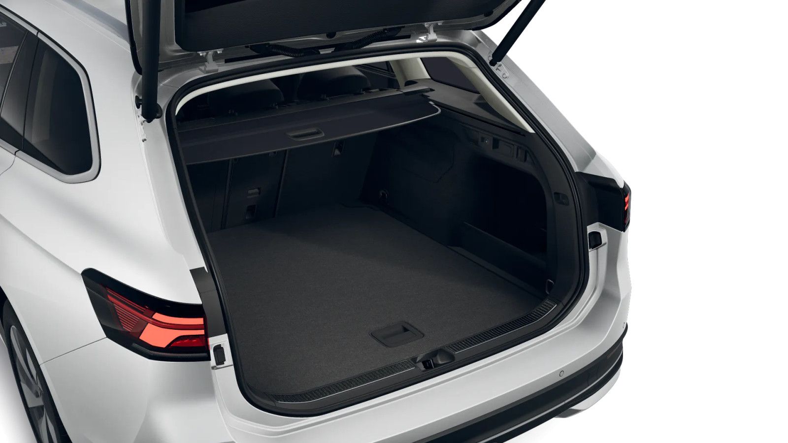 Volkswagen Passat Variant - Bild 8