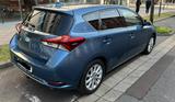 Toyota Auris Design Edition 1,6-l-D-4D S/S Design E... - Toyota Auris mit Diesel-Antrieb