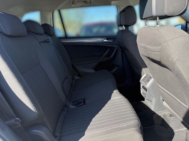 Tiguan Allspace Life 1.5 TSI AHK-klappbar Navi