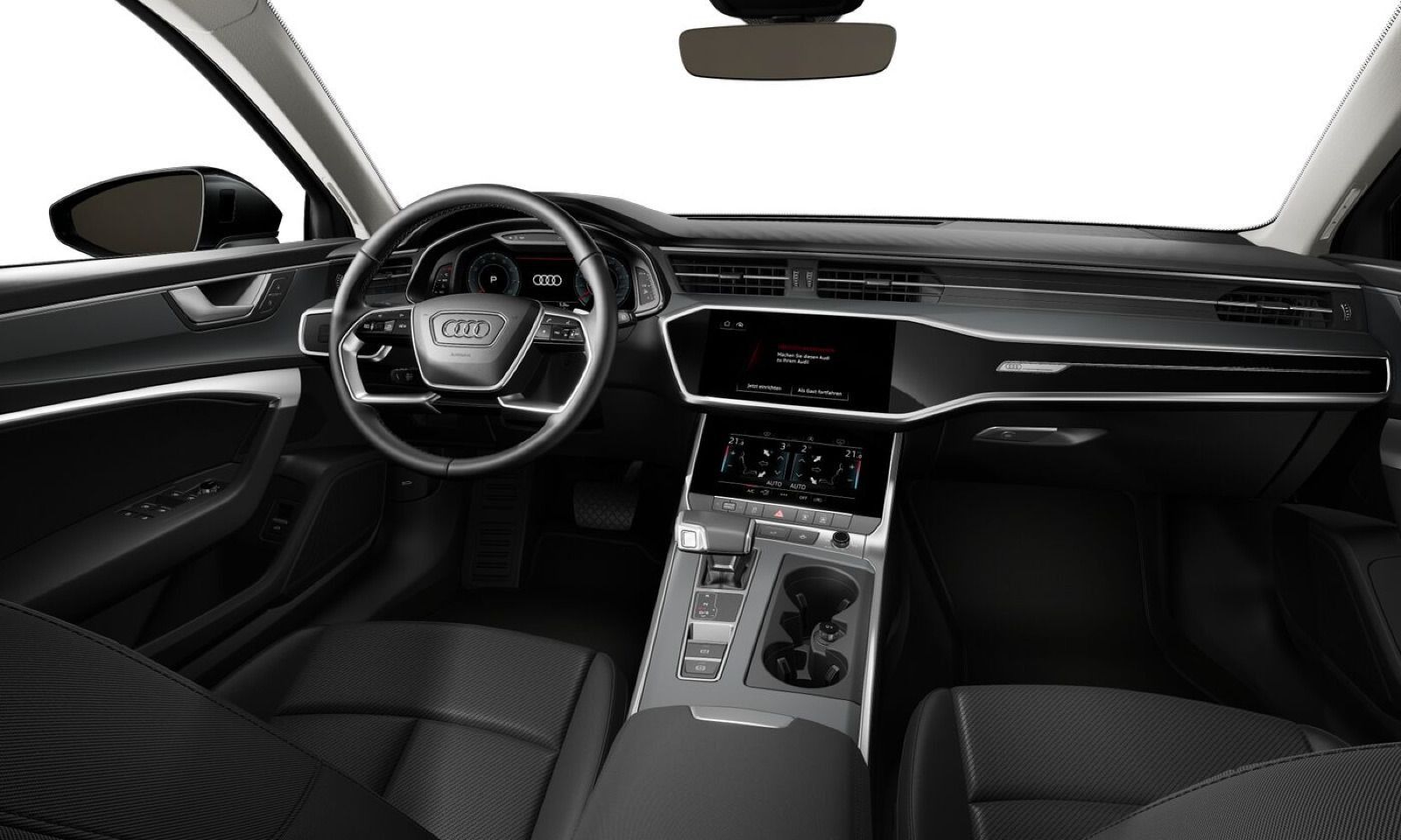 Audi A6 - Bild 6