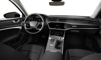 Audi A6 - Vorschau Bild 6