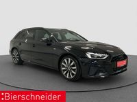 Audi A4 - Vorschau Bild 3