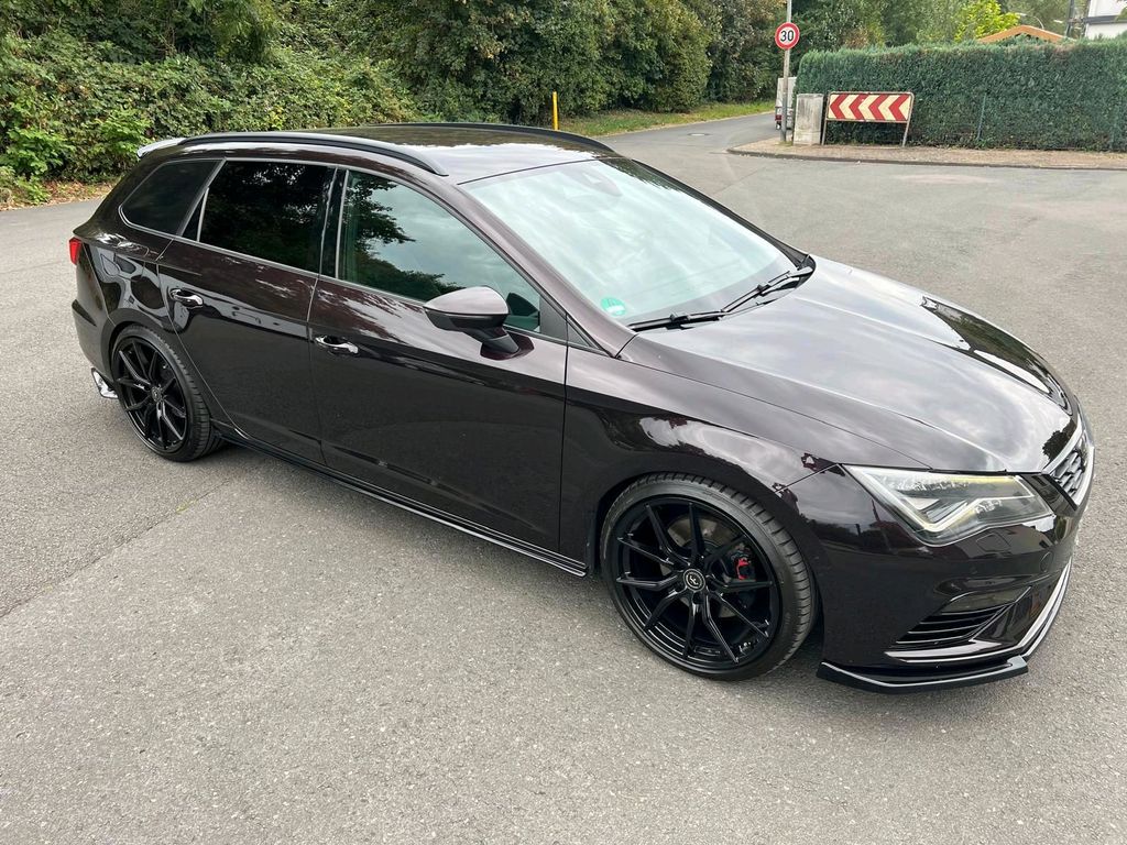 Image of Seat Leon