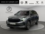 Skoda Kodiaq 2.0 TDI DSG 4x4 Sportline / Navi RFK AHK - Skoda Gebrauchtwagen