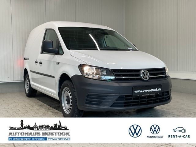 Caddy Kasten EcoProfi 1.0 TSI AHK KLIMA