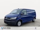 Volkswagen T6.1 Kasten 2.0 TDI LR AHK+PDC+Navi+StandH - VW T6 Transporter Gebrauchtwagen in Hamburg