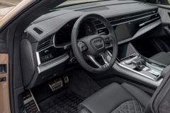 Audi Q8 – 12 / 31